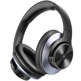 OneOdio A10 Auriculares Inalámbricos Negros
