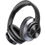 OneOdio A10 Auriculares Inalámbricos Negros