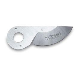 3 Claveles Hoja Intercambiable Tijera Poda 308