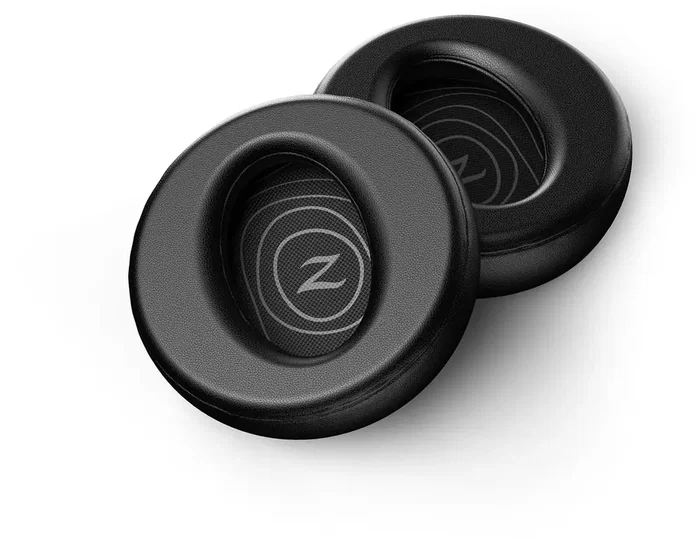 Zildjian Alchem-E Auriculares Over Ear Inalámbricos Bluetooth 5.3 Negro con App Personalizable Zildjian Alchem-E Auriculares Over Ear Inalámbricos Bluetooth 5.3 Negro con App Personalizable