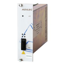 Adilec Transceiver digital Adilec 1xdatos, 2f MM, rack