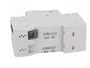 SIEMENS 5SL6210-6 Interruptor magnetotérmico 2 polos 10A B