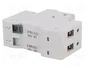 SIEMENS 5SL6210-6 Interruptor magnetotérmico 2 polos 10A B