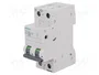 SIEMENS 5SL6210-6 Interruptor magnetotérmico 2 polos 10A B