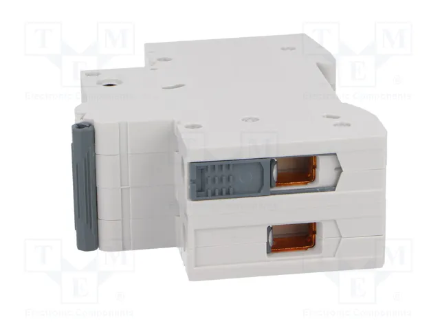SIEMENS 5SL6210-6 Interruptor magnetotérmico 2 polos 10A B