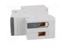 SIEMENS 5SL6210-6 Interruptor magnetotérmico 2 polos 10A B
