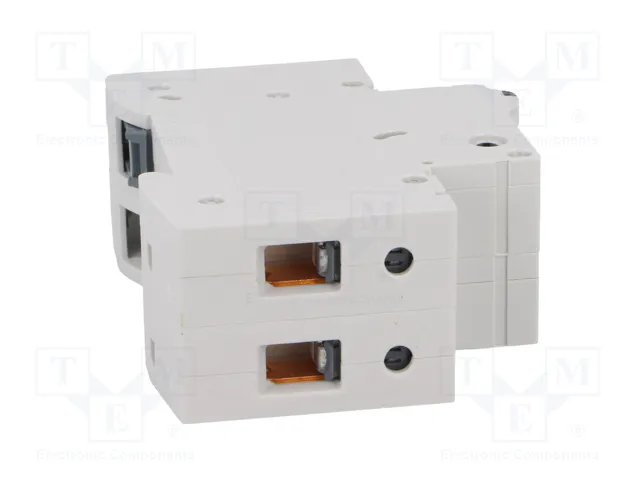 SIEMENS 5SL6210-6 Interruptor magnetotérmico 2 polos 10A B