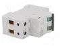 SIEMENS 5SL6210-6 Interruptor magnetotérmico 2 polos 10A B
