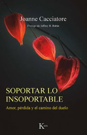 Soportar lo insoportable, Joanne Cacciatore - KAIROS