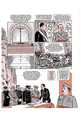 Franco Y La Guerra Civil