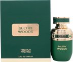 French Avenue Sultry Woods Eau de Parfum 80ml Spray