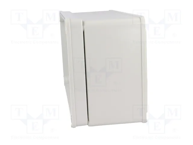 FIBOX PICCOLO Carcasa Universal Gris