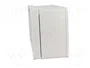 FIBOX PICCOLO Carcasa Universal Gris