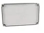 FIBOX PICCOLO Carcasa Universal Gris
