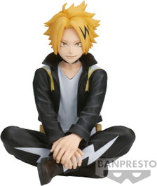 Banpresto My Hero Academia Break Time Collection Vol.7