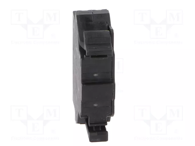 Siemens 3SU14002AA103CA0 Módulo de contacto con 1 elemento de conmutación