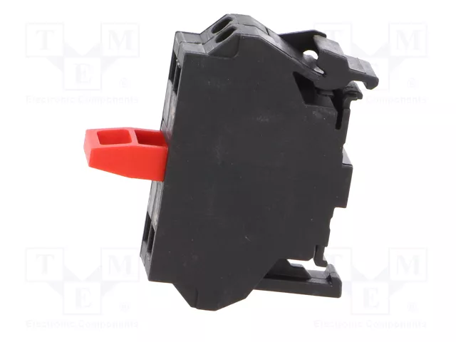 Siemens 3SU14002AA103CA0 Módulo de contacto con 1 elemento de conmutación