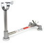 Quttin Soporte Jamonero Inox Succión