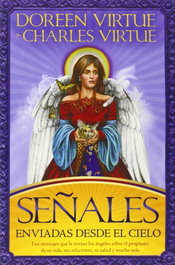 Señales enviadas desde el cielo, Doreen Virtue - GUY TREDANIEL