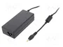 AKYGA AK-ND-50 Alimentador para Portátiles 45W 20V 2,25A