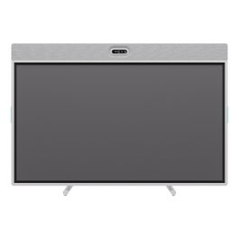 Logitech Rally Board 65 Blanco