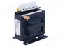 BREVE TUFVASSONS TMM 63VA 400VAC/230V Monofásico