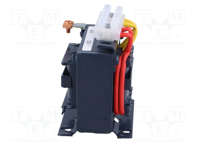 BREVE TUFVASSONS TMM 63VA 400VAC/230V Monofásico BREVE TUFVASSONS TMM 63VA 400VAC/230V Monofásico