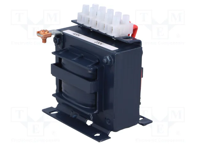 BREVE TUFVASSONS TMM 63VA 400VAC/230V Monofásico BREVE TUFVASSONS TMM 63VA 400VAC/230V Monofásico