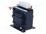 BREVE TUFVASSONS TMM 63VA 400VAC/230V Monofásico