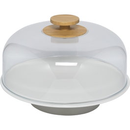 Alessi Mattina Étagère Gris BG06 WG