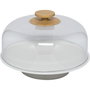 Alessi Mattina Étagère Gris BG06 WG