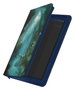 Ultimate Guard Zipfolio 360 Xenoskin Magic: The Gathering "Lorwyn Eclipsed" - Island