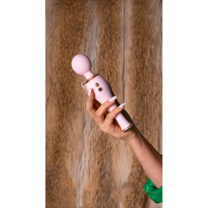 Set Erótico High on Love