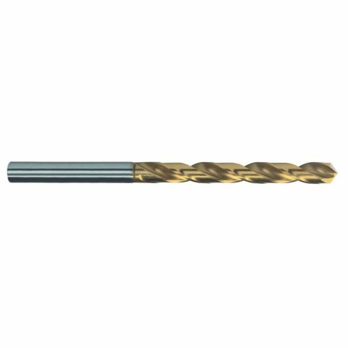 RUKO Broca para metal de 5mm HSS