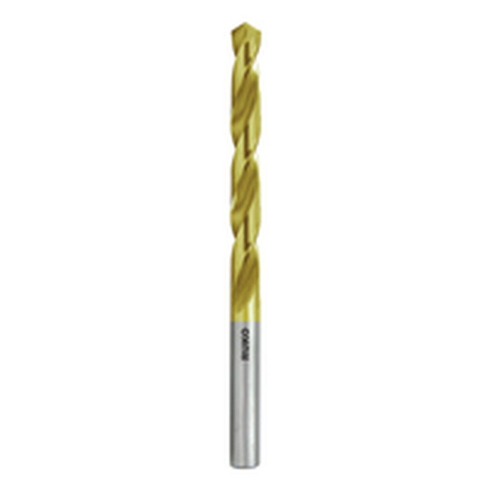 RUKO Broca para metal de 5mm HSS