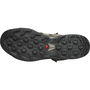 Zapatillas de Hombre para Caminar Salomon X-Adventure Recon Mid Negro