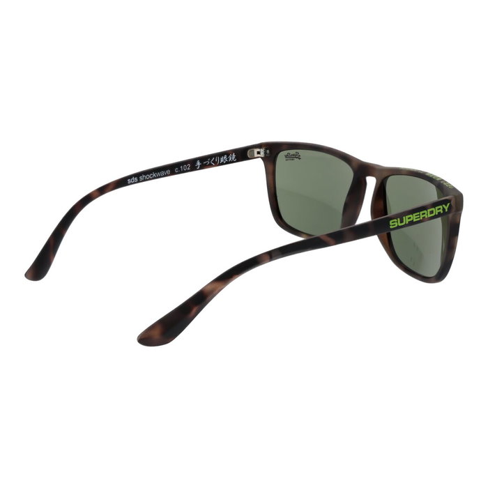 Gafas de Sol Unisex Superdry SDS-SHOCKWAVE 55102