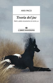 Teoria del joc, Arià Paco - ANAGRAMA