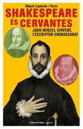 Shakespeare és Cervantes, Miquel Izquierdo I Peran - LLIBRES DE L'INDEX