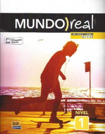 EDINUMEN, Mundo Real Internacional Nivel 1 Alumno - VV.AA.