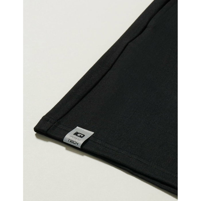Pantalones Cortos Deportivos para Hombre IQ Cross Shorts The Line Milo Jr 92800493271 Frambuesa
