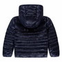 Chaqueta Deportiva para Niños Nike Azul oscuro