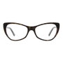 Montura de Gafas Mujer Andy Wolf 5060 54B