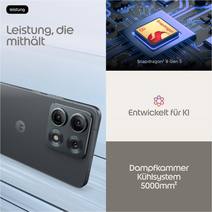 Motorola edge 70 max PANTONE dark shadow Motorola edge 70 max PANTONE dark shadow