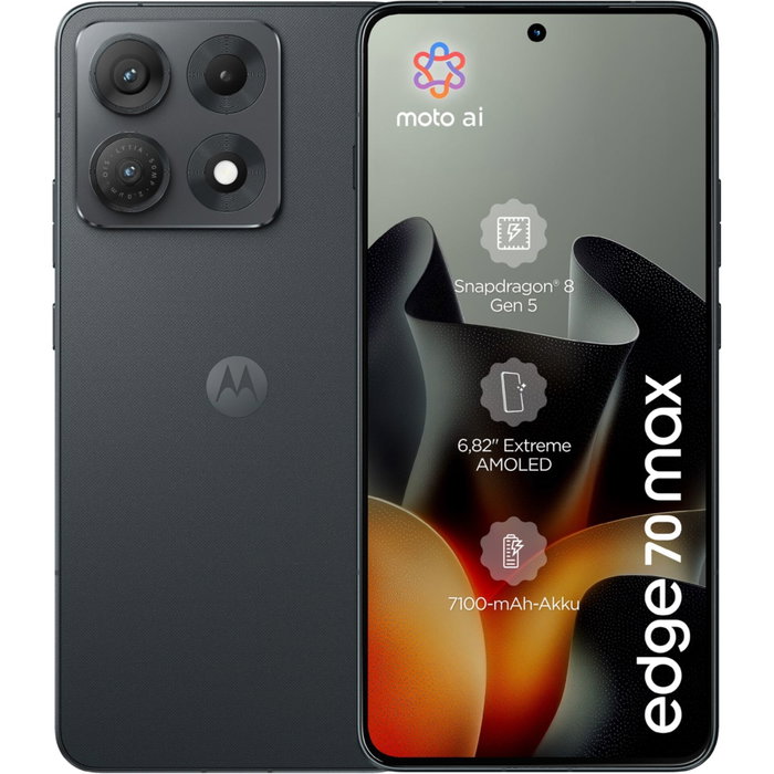Motorola edge 70 max PANTONE dark shadow Motorola edge 70 max PANTONE dark shadow