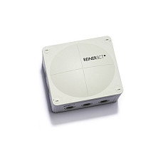 REINER SCT timeCard accessbox controlador de seguridad para puertas