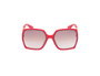 Guess GO00031-6266F Gafas de sol con cristal marrón