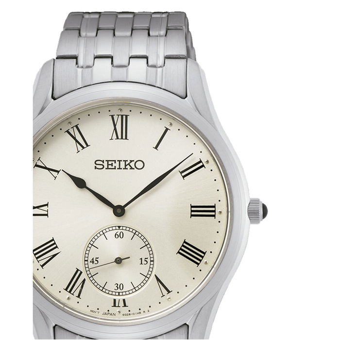 Reloj Hombre Seiko SRK047P1