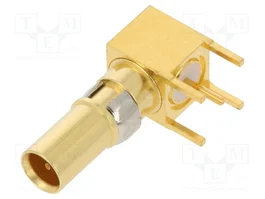 HARTING Contacto hembra industrial DIN 41612