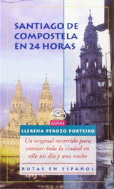 IR INDO, Santiago en 24 horas - IR INDO